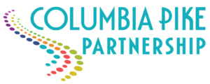 Columbia Pike Partnership Logo