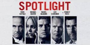 Spotlight
