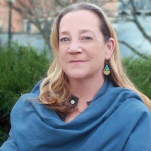 Amy McWilliams