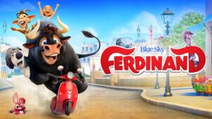 Ferdinand