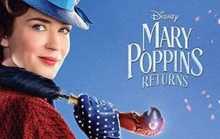 Mary Poppins Returns