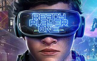 Ready Player One