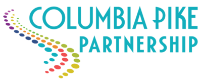 Columbia Pike Partnership Logo