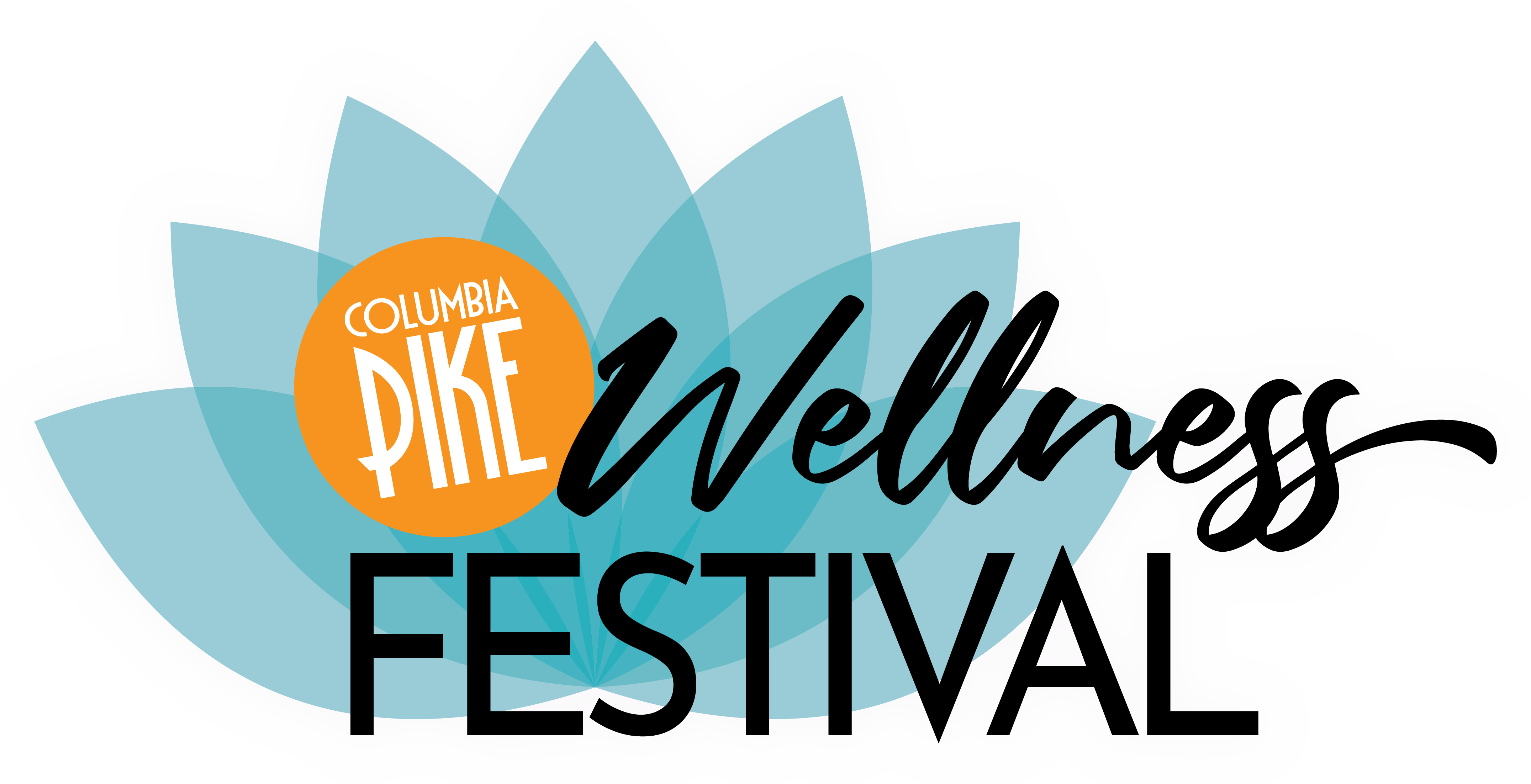 Wellness Logo Columbia Pike Partnership