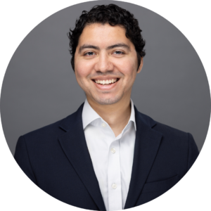 Josue J. Bastidas