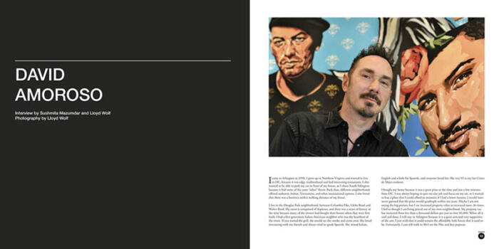 Transitions: The Columbia Pike Documentary Project - Image 8