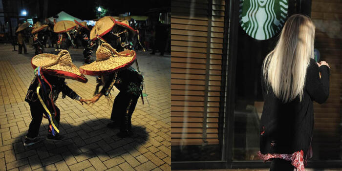 Transitions: The Columbia Pike Documentary Project - Image 9