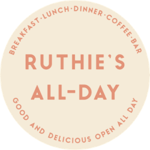 Ruthie's All-Day