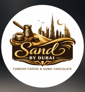 Sand by Dubai