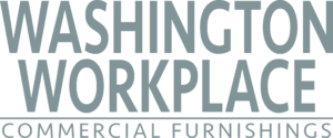 Washington Workplace Logo Green